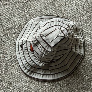 Beach hat by San Diego hat Company